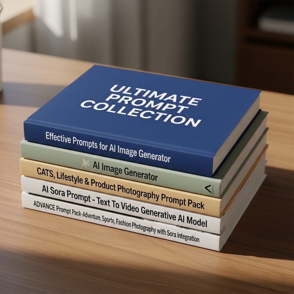 ULTIMATE PROMPT COLLECTION _ EBOOK
